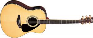 Yamaha - L Series - LLX 6 Naturelle
