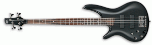 Ibanez - SR - SR 300 Gaucher Iron Pewter
