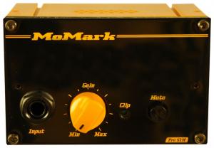 Markbass - Momark S1M 
