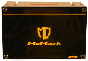 Markbass - Momark EQ0 
