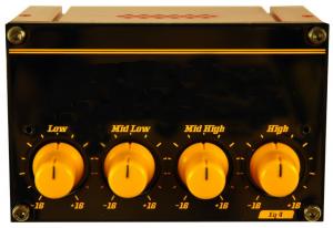 Markbass - Momark EQ4 
