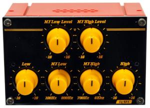 Markbass - Momark EQ42S 
