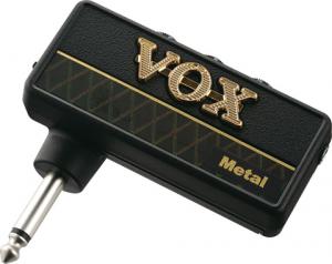 Vox - Amplug Metal 
