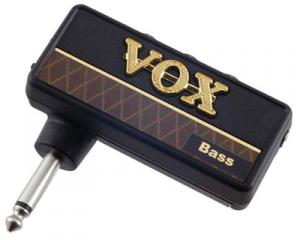Vox - Amplug Bass 

