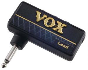 Vox - Amplug Lead 
