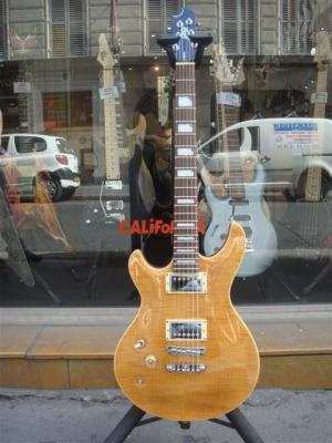 Cort - M 600 Gaucher Amber
