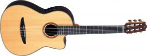 Yamaha - NCX 1200 R Naturelle
