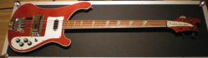 Rickenbacker - 4001 
