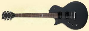 LTD - EC 50 Gaucher Black

