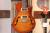 		PRS - Singlecut Hollowbody I Birds 138634 Vintage Amber Burst
		