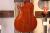 		PRS - Singlecut Hollowbody I Birds 138634 Vintage Amber Burst
		