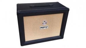 Orange - PPC 112  Black
