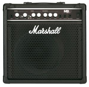 Marshall - MB 15 
