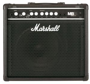 Marshall - MB 30 
