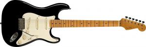 Fender - Artist Signature - Eric Johnson Stratocaster Black MN
