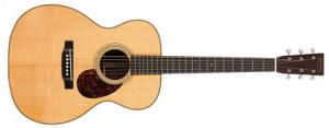 Martin - OM-28V 
