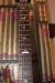 		PRS - Custom - Custom 24 Birds 1988 Charcoal Burst
		