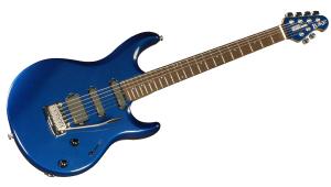 Musicman - Luke 
