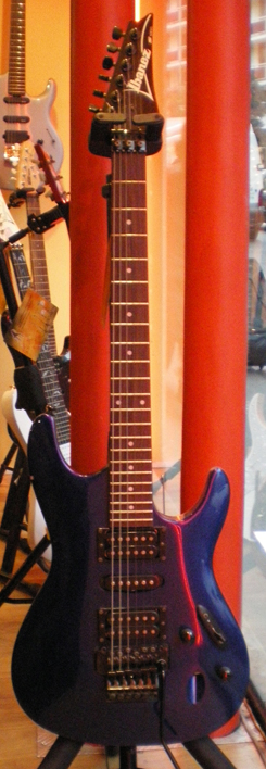 Ibanez - S 270 
