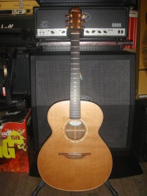 HARTUNG FRANK - O 25 Gaucher 
