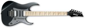 Ibanez - RG Prestige - RG 3550 MZ Galaxy Black
