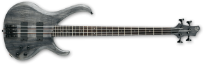 Ibanez - BTB - BTB 700 DX Transparent Black Flat
