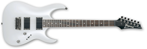 Ibanez - RGA 32 White
