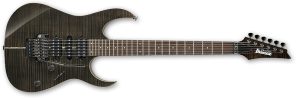 Ibanez - RG Prestige - RG 4570 Z Himalayan Black
