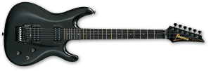 Ibanez - Joe Satriani - JS 1000 Black Pearl
