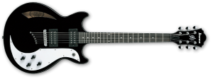Ibanez - AMF 73 Black
