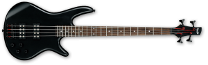 Ibanez - SR - GSR 200 EX Black Flat
