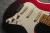 		Fender - Artist Signature - Eric Johnson Stratocaster Candy Apple Red MN
		