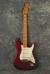 		Fender - Artist Signature - Eric Johnson Stratocaster Candy Apple Red MN
		