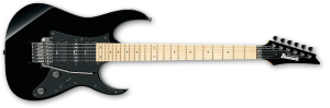 Ibanez - RG Prestige - RG 1550 MZ Black
