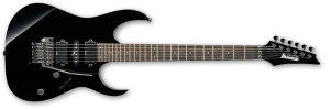 Ibanez - RG Prestige - RG 1570 Z Black
