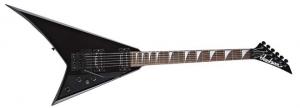 Jackson - RR5 FR Black
