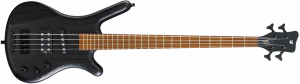 Warwick - Corvette Taranis Nirvana Black

