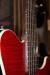 		Musicman - Axis Super Sport HH Manche Pallissandre  Translucent Red RW
		