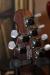 		Musicman - Axis Super Sport HH Manche Pallissandre  Translucent Red RW
		