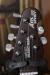 		Musicman - Axis Super Sport HH Manche Pallissandre  Translucent Red RW
		