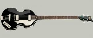 Hofner - Violin Bass Black
