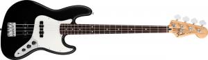 Fender - Standard - Jazz Bass Black RW
