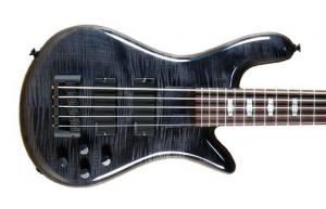 Spector - Rebop 5 Black stain

