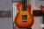 		Vigier - GV Wood Amber
		