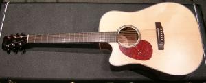Cort - MR Series - MR 710 F Gaucher 
