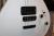 		Vigier - GV Rock Pearl White
		