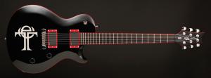 PRS - Special Edition (Cor?e) - Nick Catanese 
