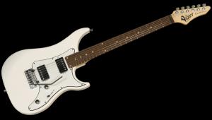 Vigier - Excalibur Indus Textured White/ RW
