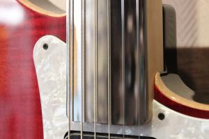 Vigier - Excalibur Surfreter Special Ruby

