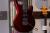 		Musicman - Luke  Candy Red 
		